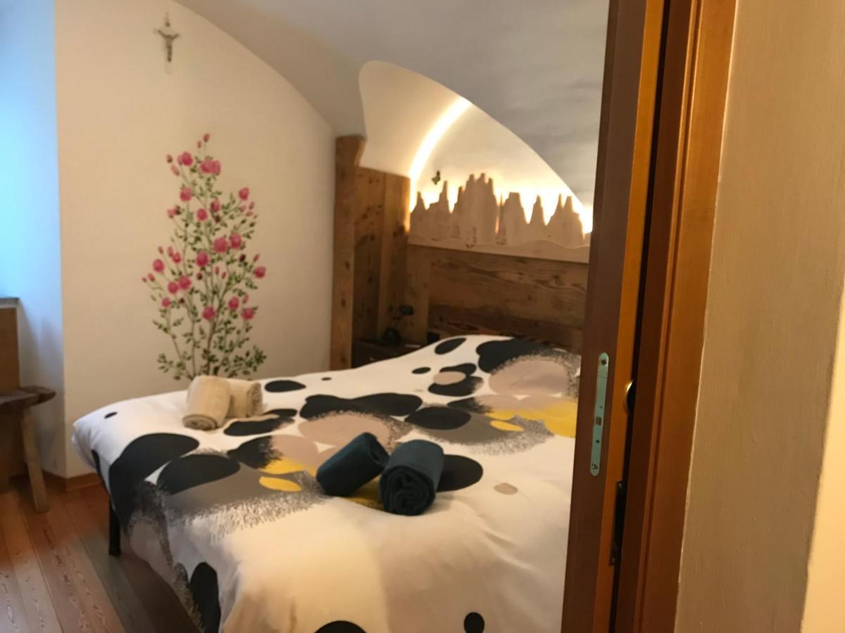 B&B Da Erica Comano Terme Kültér fotó